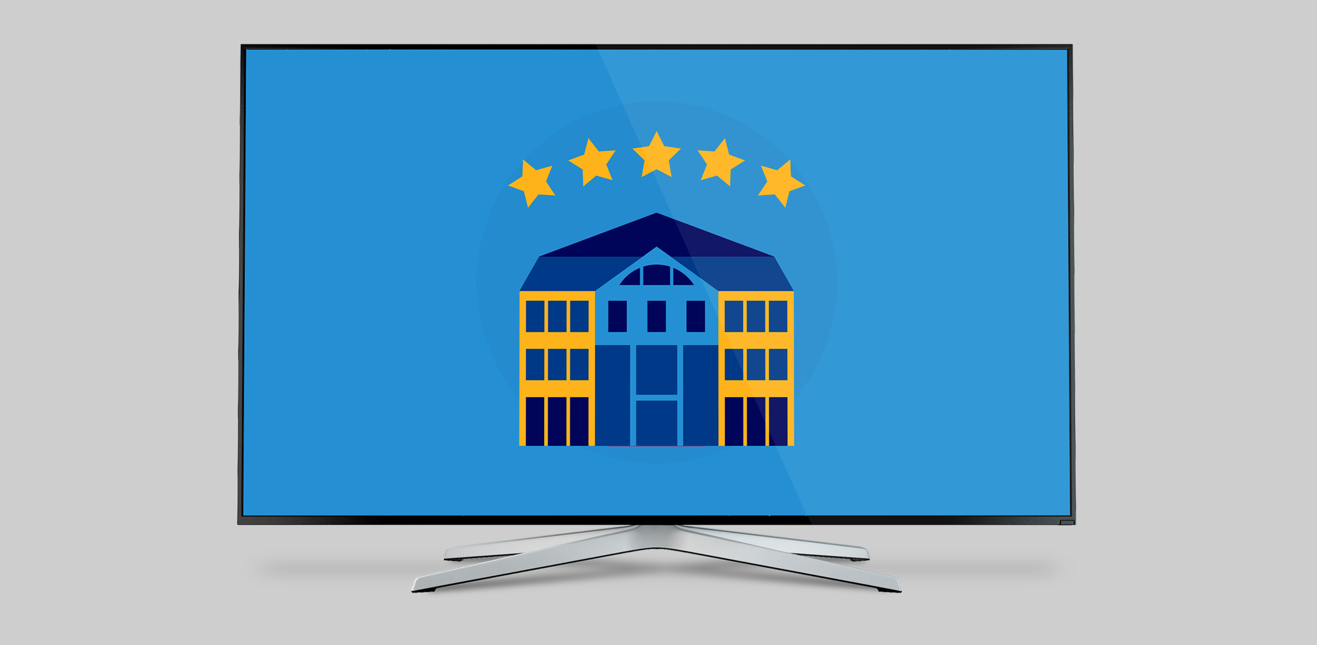 Mise en situation du projet d'animation de l'hôtel Régent Petite France